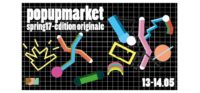 PopUpMarket / edition originale