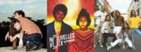 The Pirouettes / Agar Agar / Parcels