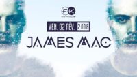 James Mac DJset