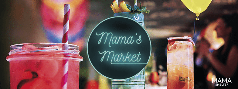 Closing Mama's Market x 3 ans Team Etsy Lyon