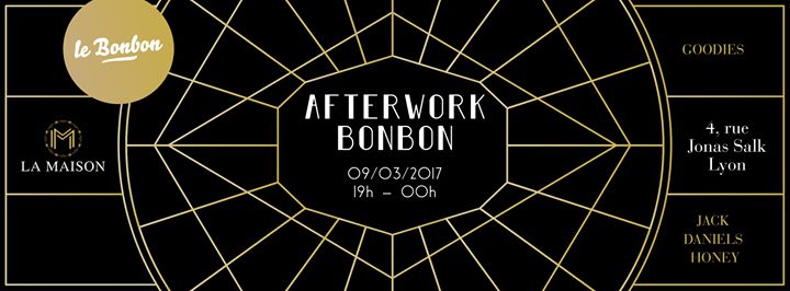 Afterwork by Le Bonbon