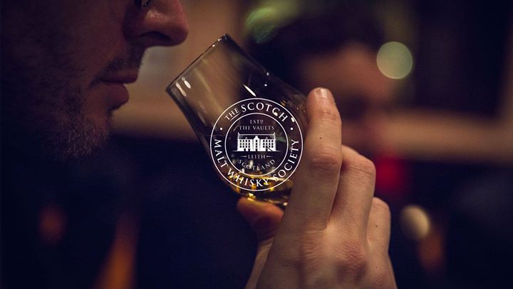 Dégustation / Scotch Malt Whisky Society
