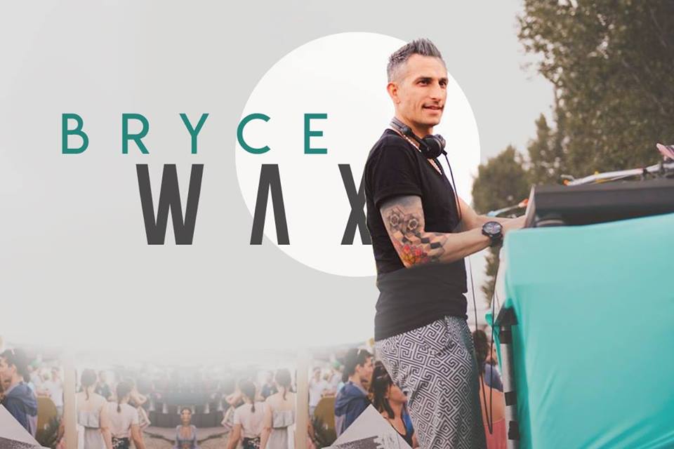 Bryce Wax