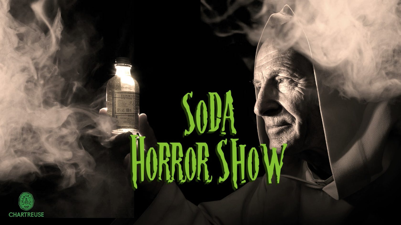 Soda Horror Show