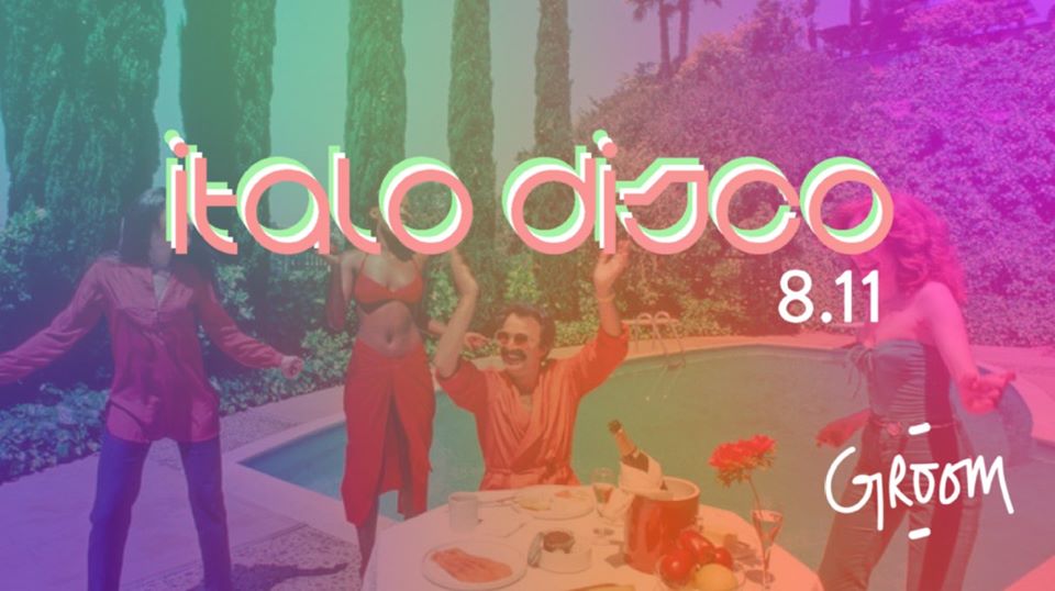 Italo Disco #2