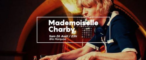 Mademoiselle Charby