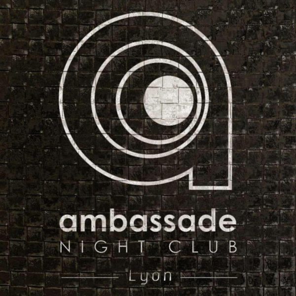 L'Ambassade, club électro à Lyon