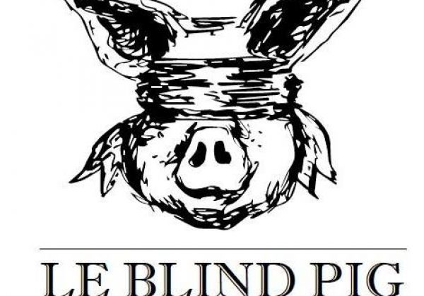Le Blind Pig, bar à cocktails et brunch à Lyon