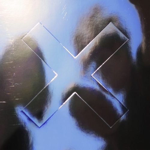 cover album i see you The XX