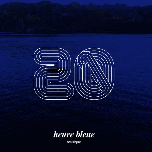 Playlist Heure Bleue 20