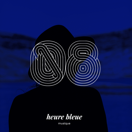 Playlist Heure Bleue #8