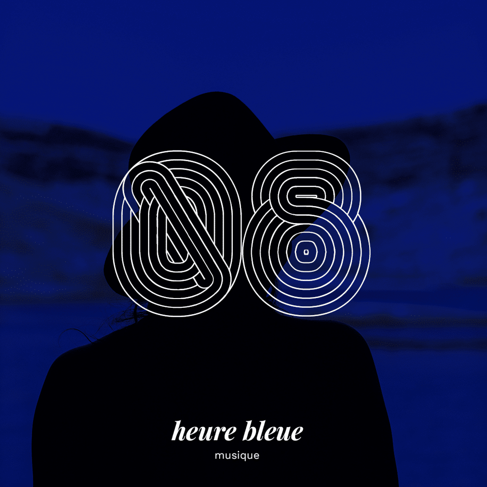 Playlist Heure Bleue #8