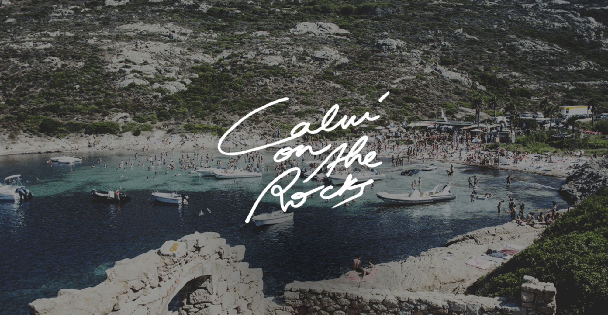 Le festival Calvi on the Rocks dévoile sa programmation 2017
