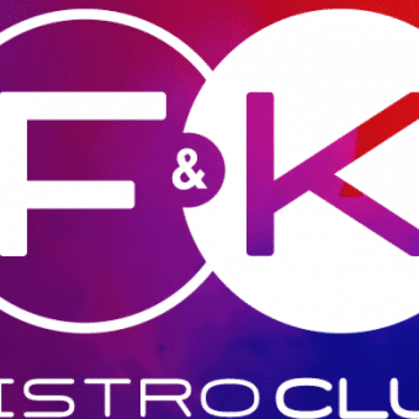 F&K, bistrot, club, brotteaux ,lyon