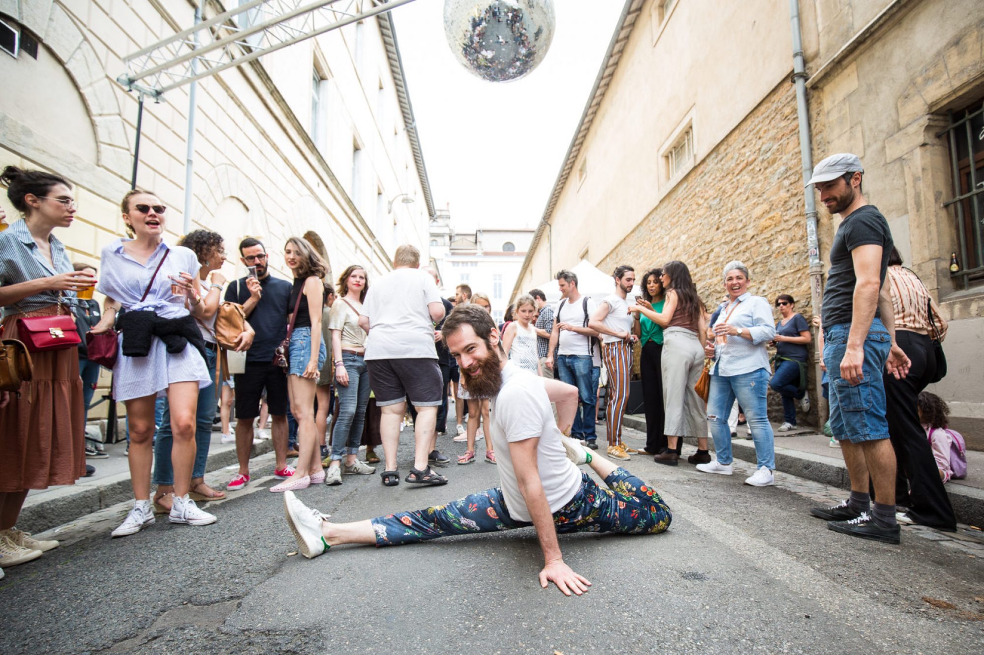 Extra nuits sonores 2019